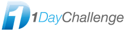 1daychallenge.com