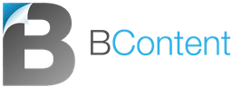 bcontent.com logo