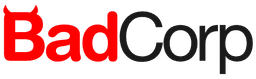 badcorp.com logo