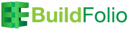 buildfolio.com logo