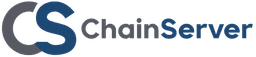 chainserver.com logo