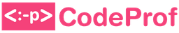 codeprof.com logo