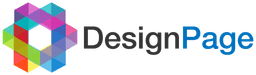 designpage.com logo