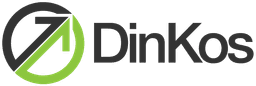 dinkos.com logo