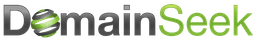domainseek.com logo