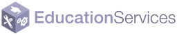 educationservices.com logo