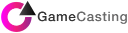 gamecasting.com logo