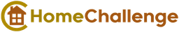 homechallenge.com logo