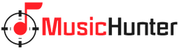 musichunter.com logo