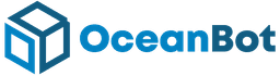 oceanbot.com logo