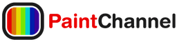 paintchannel.com logo