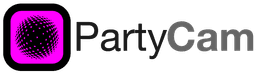 partycams.com logo