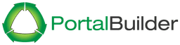 portalbuilder.com logo