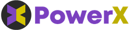 powerx.com logo