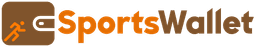 sportswallet.com logo