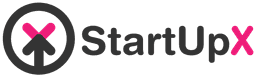 startupx.com logo
