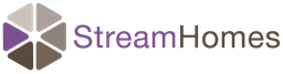 streamhomes.com logo