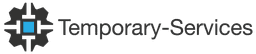 temporaryservices.com logo