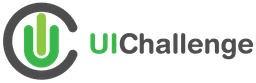 uichallenge.com logo