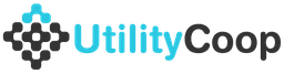 utilitycoop.com logo