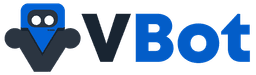 vbot.com logo