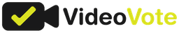 videovote.com logo