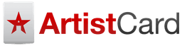 artistcard.com