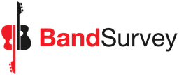 bandsurvey.com logo