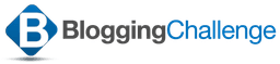 bloggingchallenge.com logo