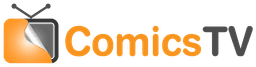 comicstv.com logo