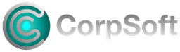 corpsoft.com logo