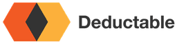 deductable.com logo