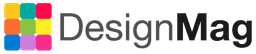 designmag.com logo