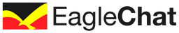 eaglechat.com logo