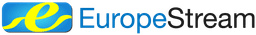 europestream.com logo