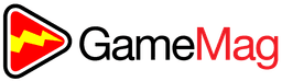 gamemag.com logo