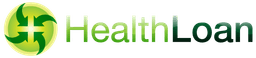 healthloan.com logo