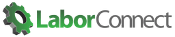 laborconnect.com logo