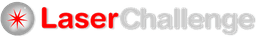 laserchallenge.com logo
