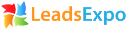 leadsexpo.com logo