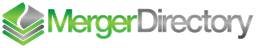 mergerdirectory.com logo
