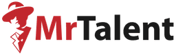 mrtalent.com logo