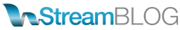 streamblog.com logo