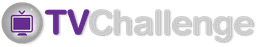 tvchallenge.com logo