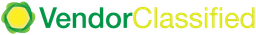 vendorclassifieds.com logo