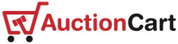 auctioncart.com logo