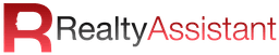 realtyassistant.com logo