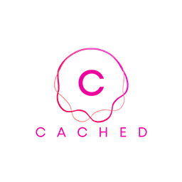 cached.com logo