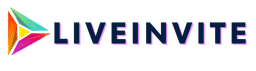 liveinvite.com logo