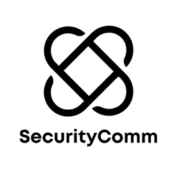 securitycomm.com logo